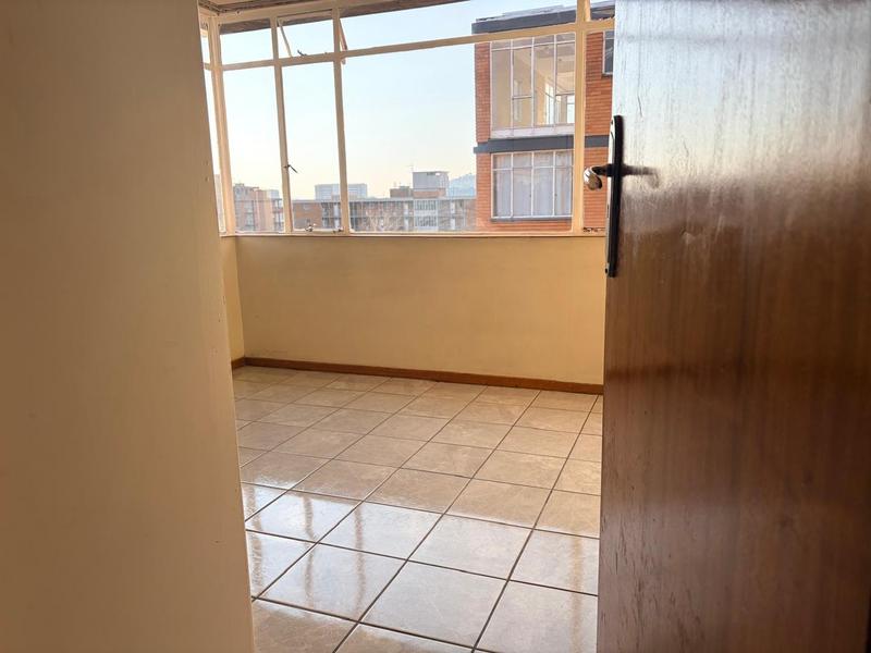 To Let 3 Bedroom Property for Rent in Sunnyside Gauteng