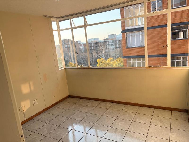 To Let 3 Bedroom Property for Rent in Sunnyside Gauteng