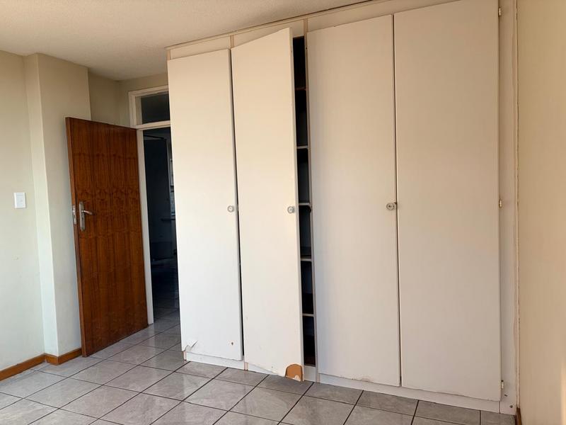 To Let 3 Bedroom Property for Rent in Sunnyside Gauteng