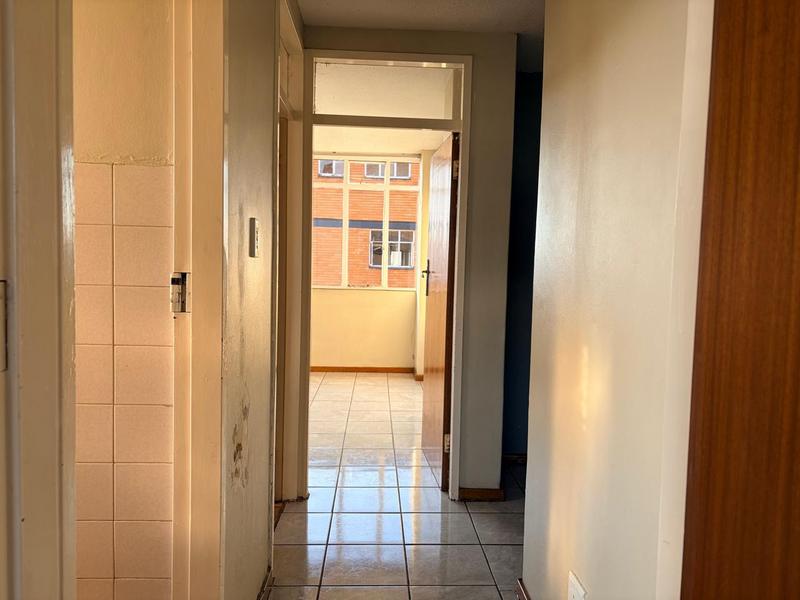 To Let 3 Bedroom Property for Rent in Sunnyside Gauteng