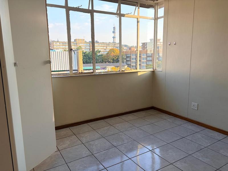 To Let 3 Bedroom Property for Rent in Sunnyside Gauteng