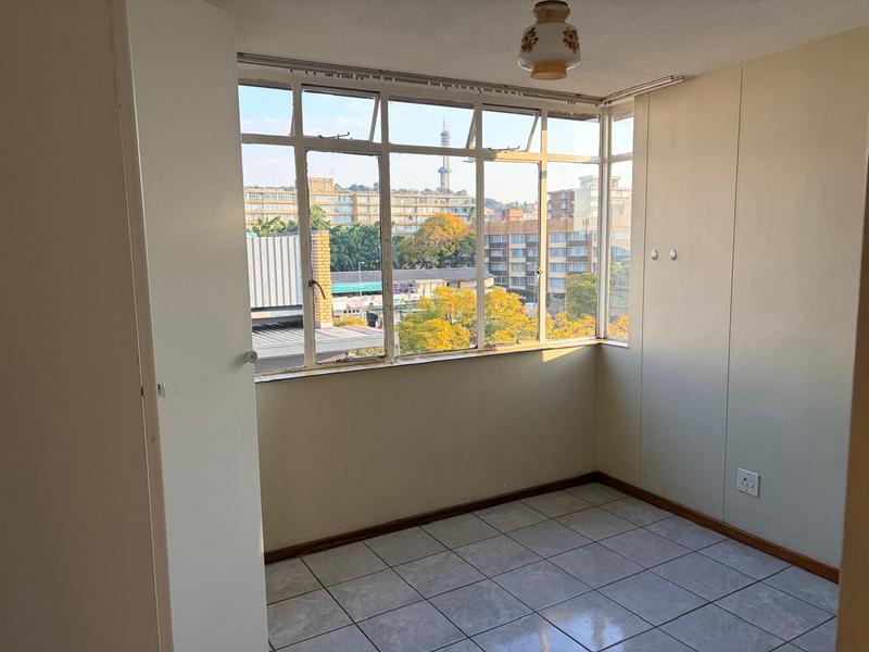 To Let 3 Bedroom Property for Rent in Sunnyside Gauteng