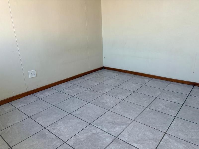 To Let 3 Bedroom Property for Rent in Sunnyside Gauteng