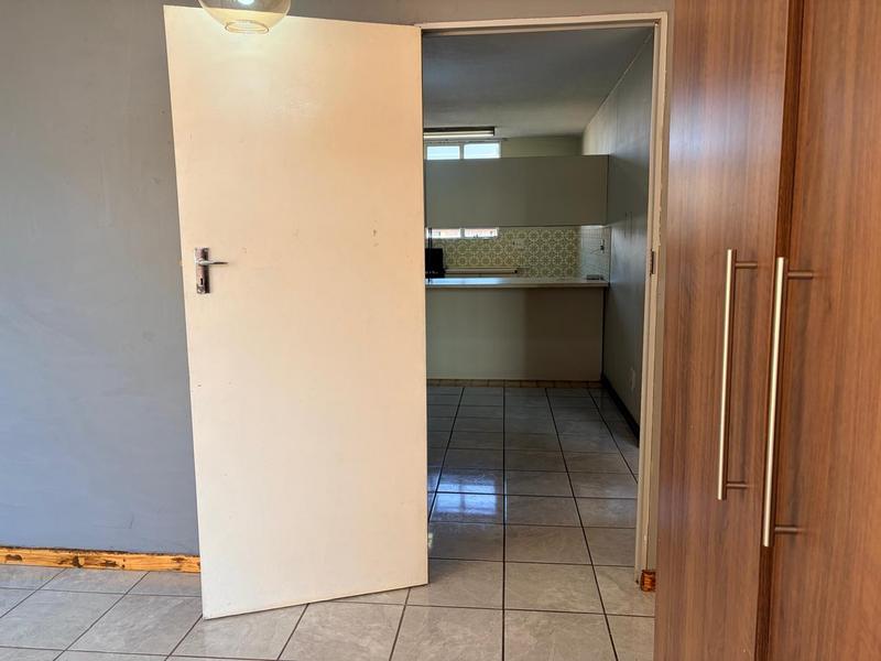 To Let 3 Bedroom Property for Rent in Sunnyside Gauteng