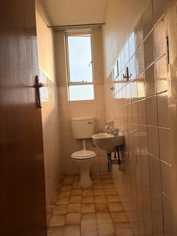 To Let 3 Bedroom Property for Rent in Sunnyside Gauteng