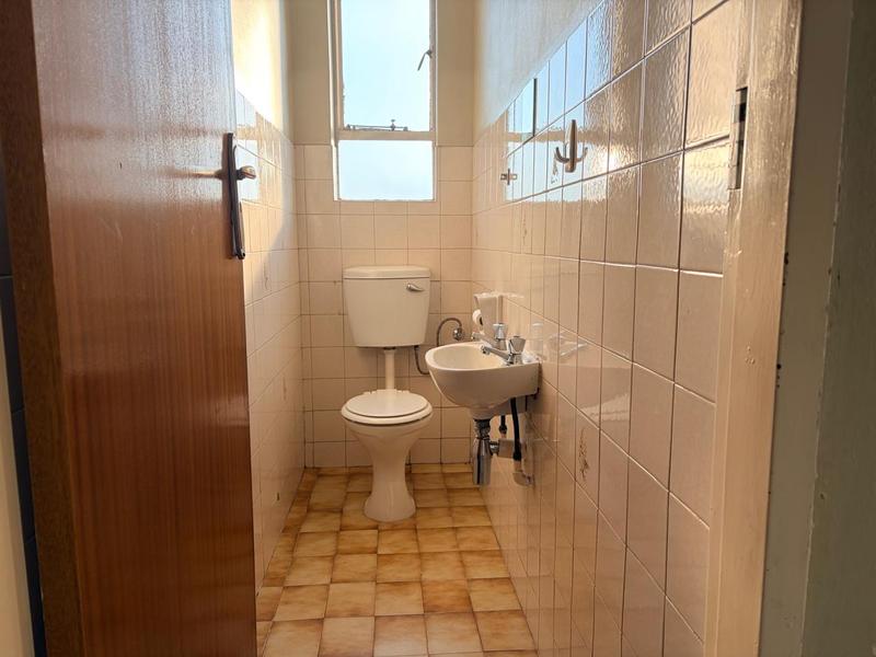 To Let 3 Bedroom Property for Rent in Sunnyside Gauteng