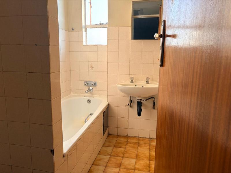 To Let 3 Bedroom Property for Rent in Sunnyside Gauteng