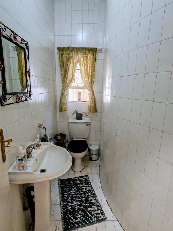 5 Bedroom Property for Sale in Zwartkop Gauteng