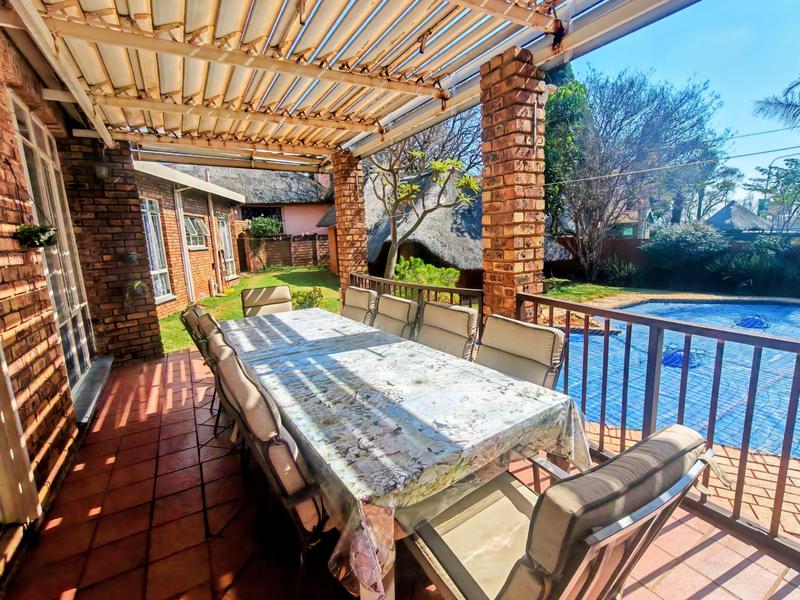 5 Bedroom Property for Sale in Zwartkop Gauteng