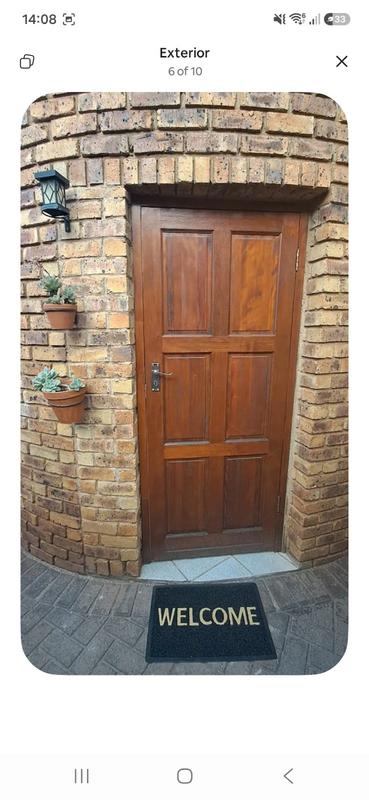 5 Bedroom Property for Sale in Zwartkop Gauteng