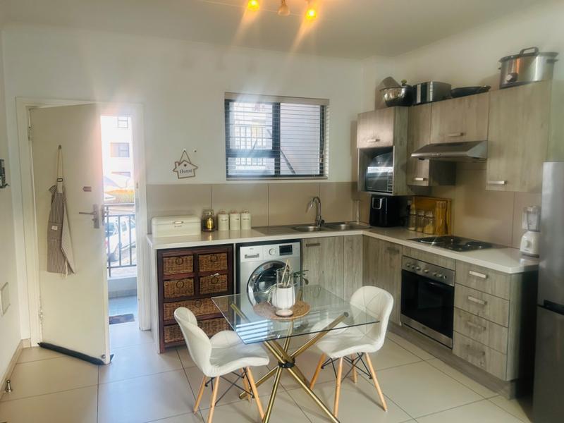 1 Bedroom Property for Sale in Carlswald Gauteng