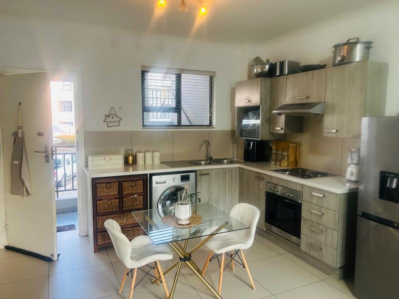 1 Bedroom Property for Sale in Carlswald Gauteng