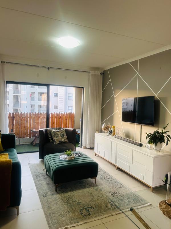 1 Bedroom Property for Sale in Carlswald Gauteng