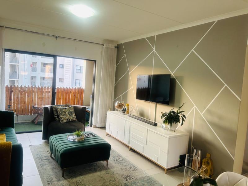 1 Bedroom Property for Sale in Carlswald Gauteng