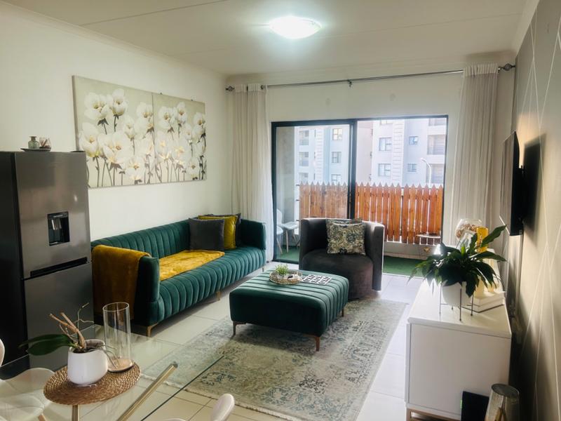 1 Bedroom Property for Sale in Carlswald Gauteng