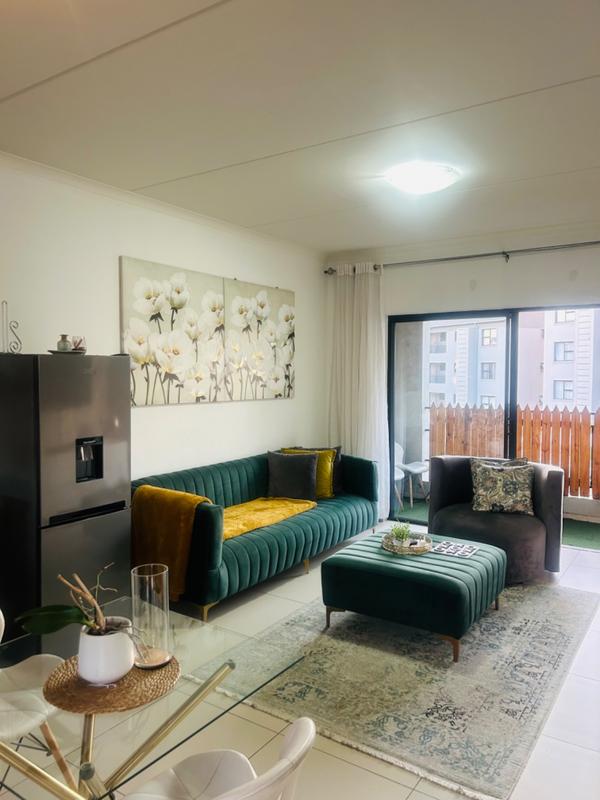 1 Bedroom Property for Sale in Carlswald Gauteng