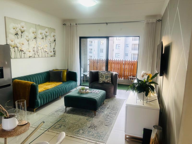 1 Bedroom Property for Sale in Carlswald Gauteng