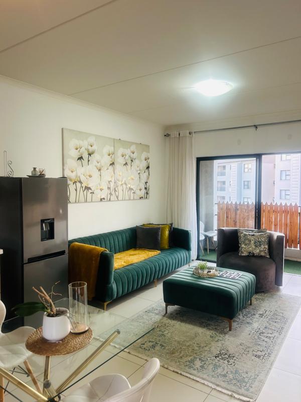 1 Bedroom Property for Sale in Carlswald Gauteng