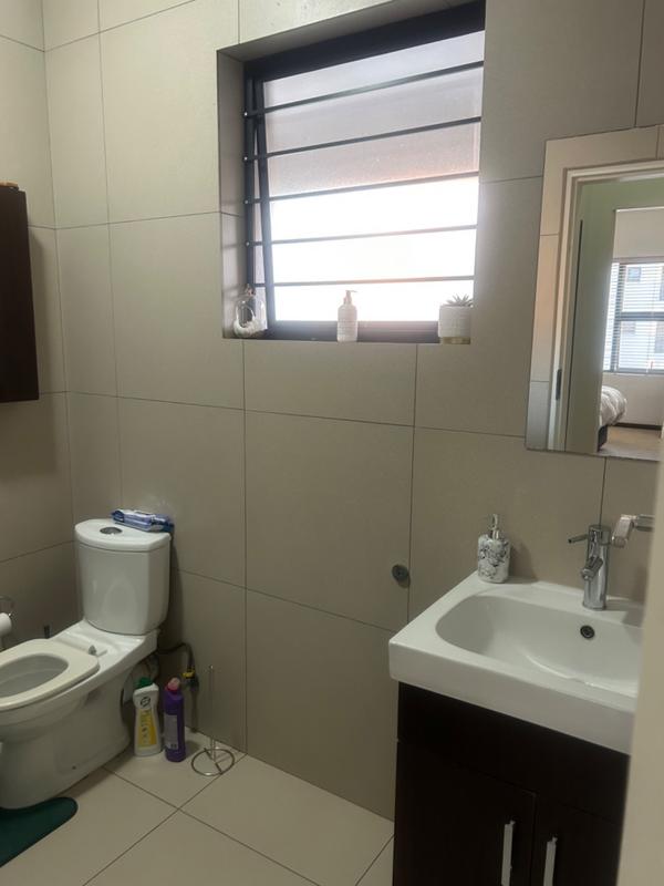 1 Bedroom Property for Sale in Carlswald Gauteng