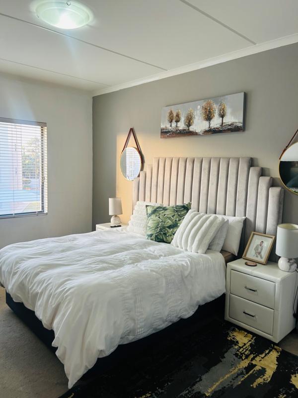 1 Bedroom Property for Sale in Carlswald Gauteng