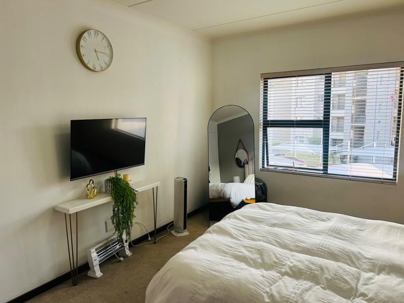 1 Bedroom Property for Sale in Carlswald Gauteng