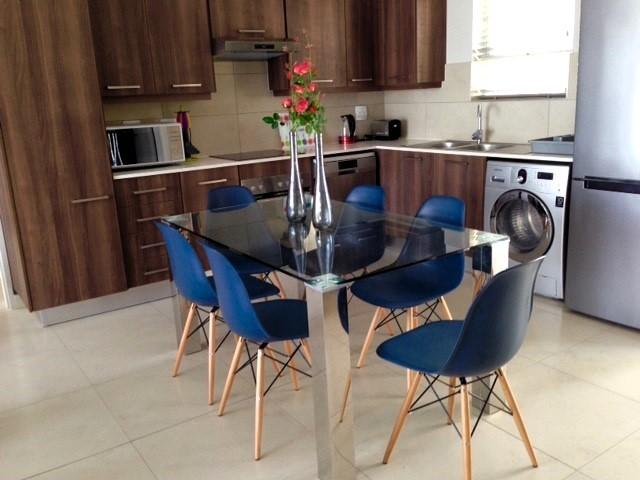 To Let 2 Bedroom Property for Rent in Atholl Gauteng
