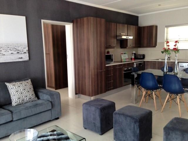 To Let 2 Bedroom Property for Rent in Atholl Gauteng
