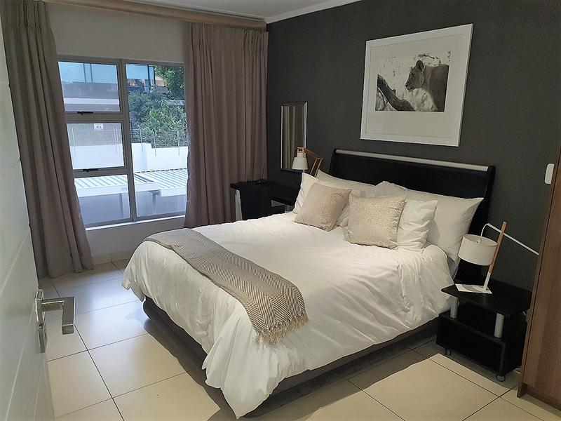 To Let 2 Bedroom Property for Rent in Atholl Gauteng