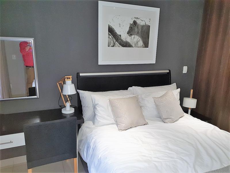To Let 2 Bedroom Property for Rent in Atholl Gauteng