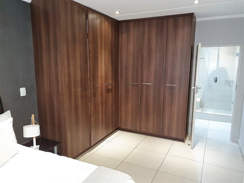 To Let 2 Bedroom Property for Rent in Atholl Gauteng