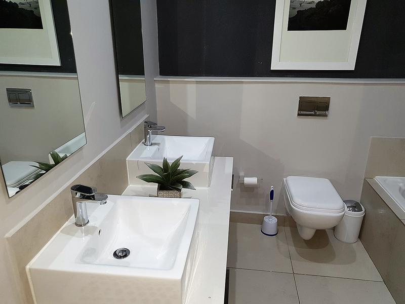 To Let 2 Bedroom Property for Rent in Atholl Gauteng