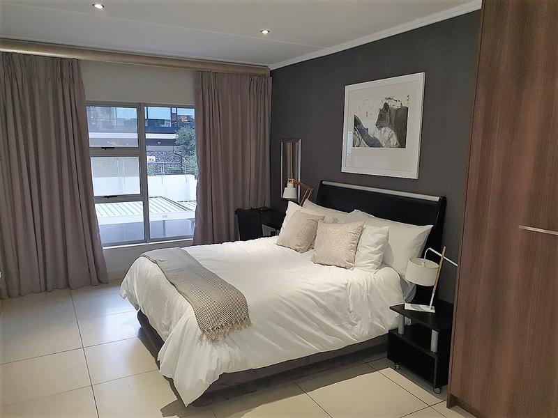 To Let 2 Bedroom Property for Rent in Atholl Gauteng