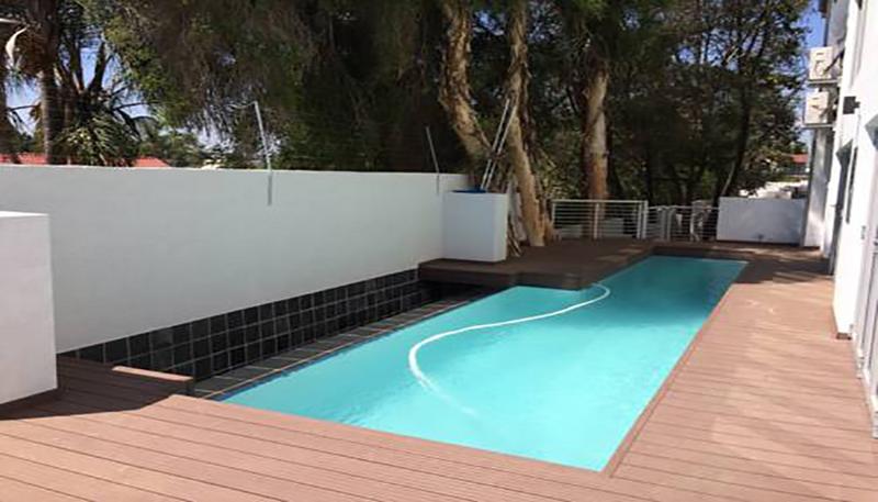 To Let 2 Bedroom Property for Rent in Atholl Gauteng