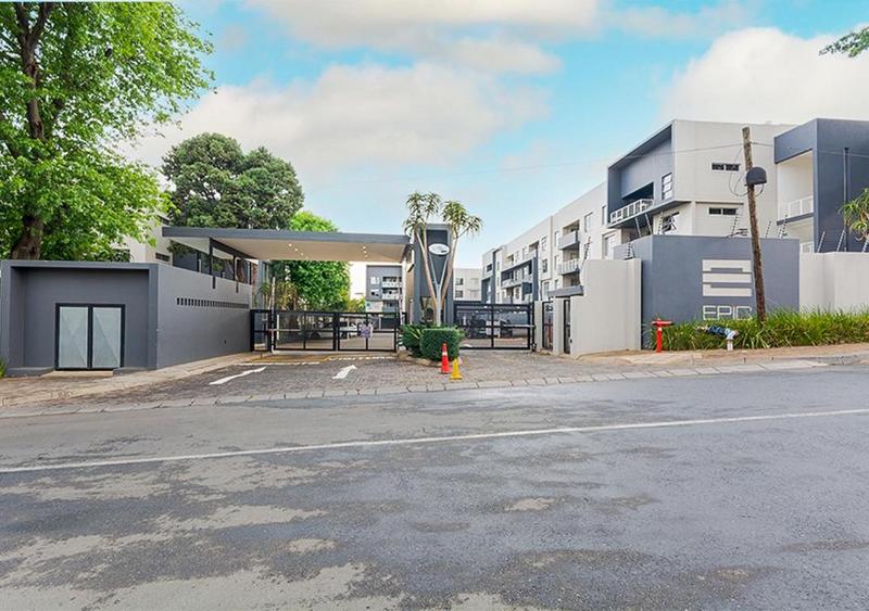 To Let 2 Bedroom Property for Rent in Atholl Gauteng