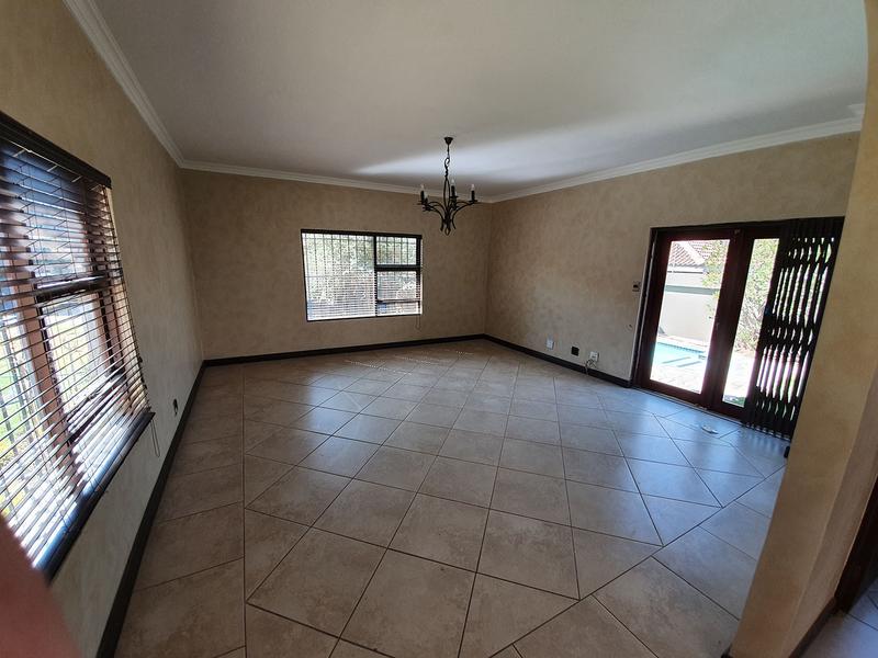 To Let 5 Bedroom Property for Rent in Fourways Gauteng