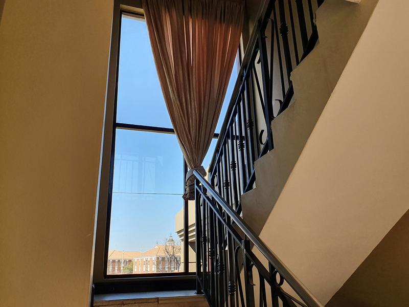 To Let 5 Bedroom Property for Rent in Fourways Gauteng
