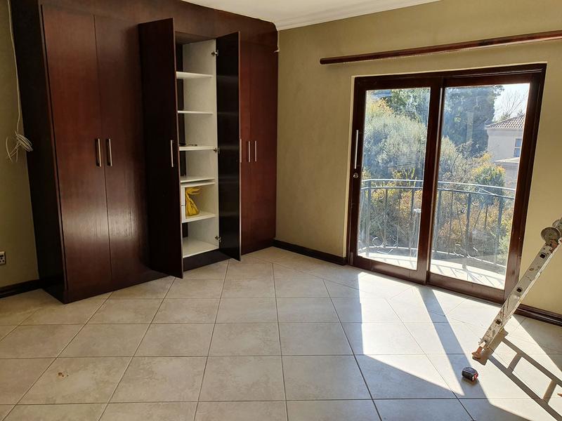 To Let 5 Bedroom Property for Rent in Fourways Gauteng