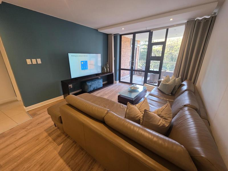 To Let 2 Bedroom Property for Rent in Morningside Gauteng