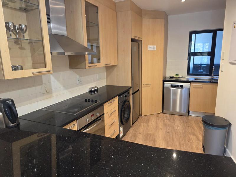 To Let 2 Bedroom Property for Rent in Morningside Gauteng