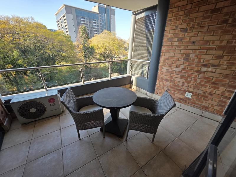 To Let 2 Bedroom Property for Rent in Morningside Gauteng