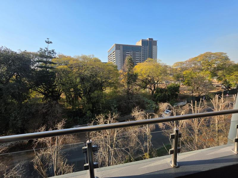 To Let 2 Bedroom Property for Rent in Morningside Gauteng