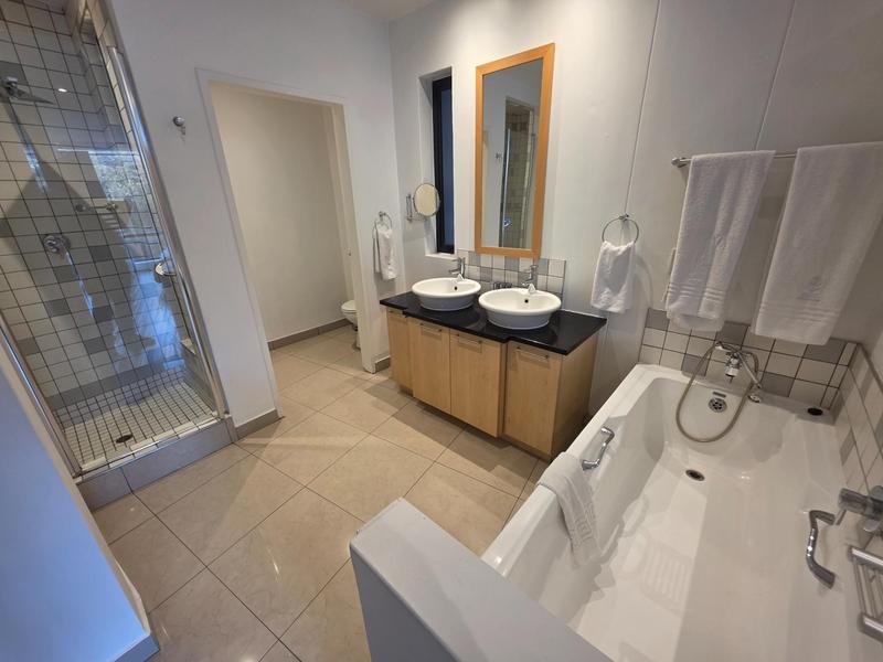 To Let 2 Bedroom Property for Rent in Morningside Gauteng