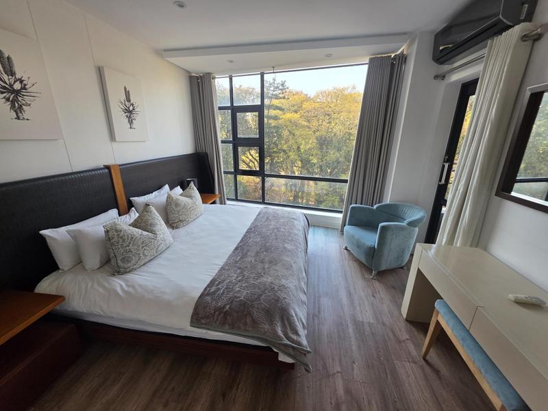 To Let 2 Bedroom Property for Rent in Morningside Gauteng