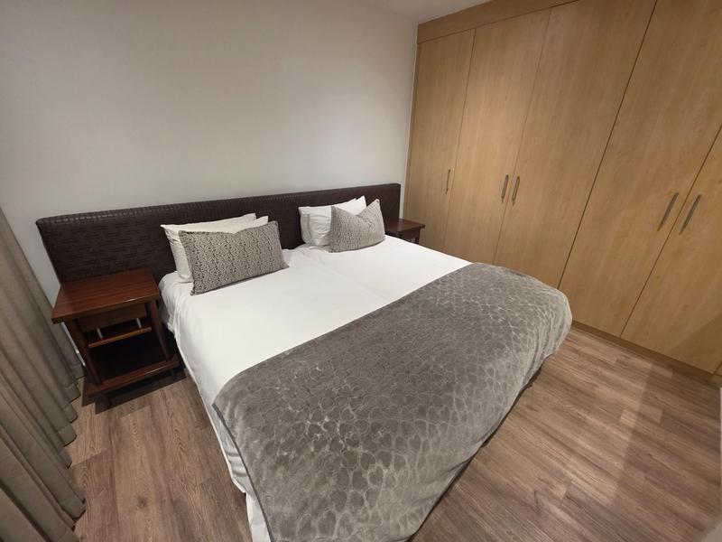 To Let 2 Bedroom Property for Rent in Morningside Gauteng