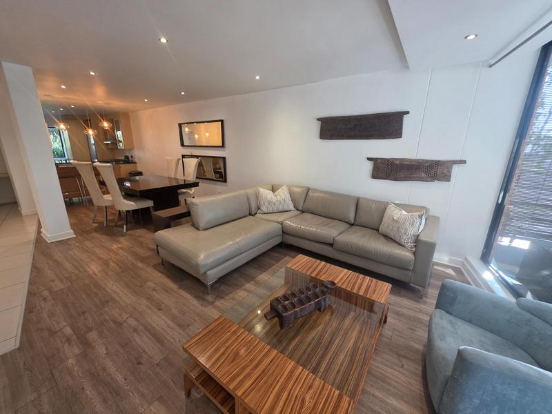 To Let 2 Bedroom Property for Rent in Morningside Gauteng