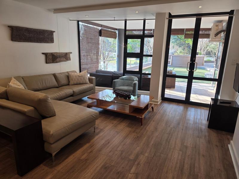 To Let 2 Bedroom Property for Rent in Morningside Gauteng