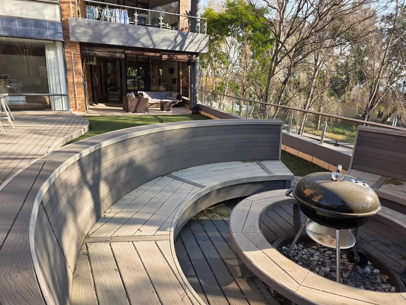 To Let 2 Bedroom Property for Rent in Morningside Gauteng