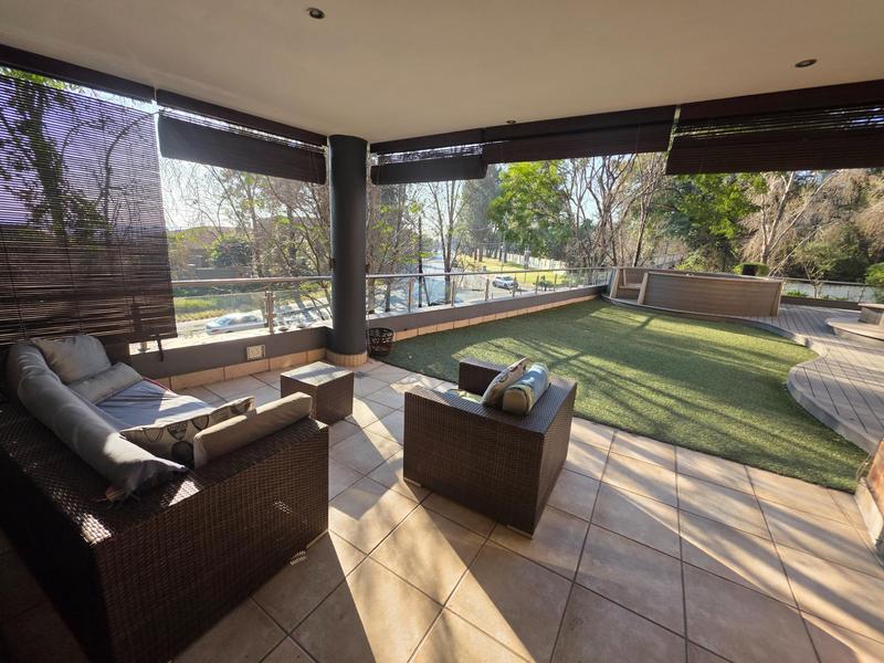 To Let 2 Bedroom Property for Rent in Morningside Gauteng