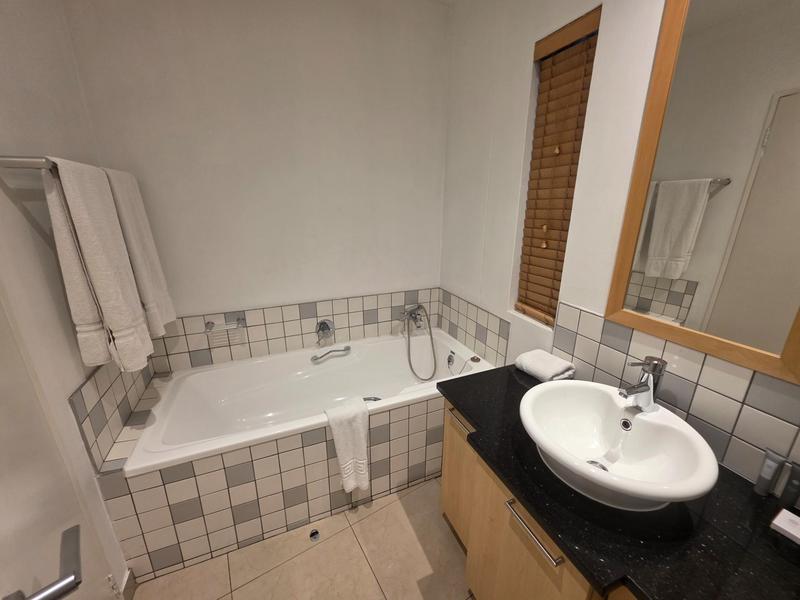 To Let 2 Bedroom Property for Rent in Morningside Gauteng