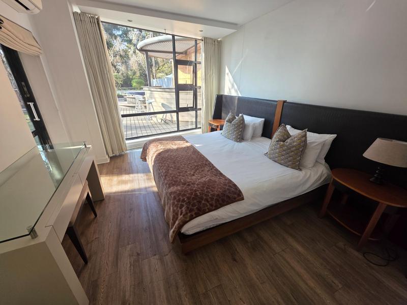 To Let 2 Bedroom Property for Rent in Morningside Gauteng